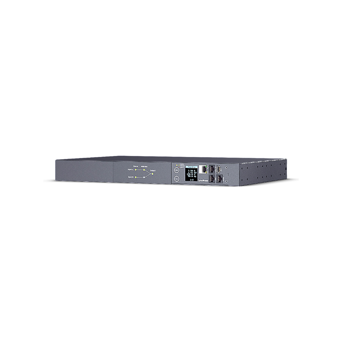 Блок распределения питания CyberPower PDU44005 (240)