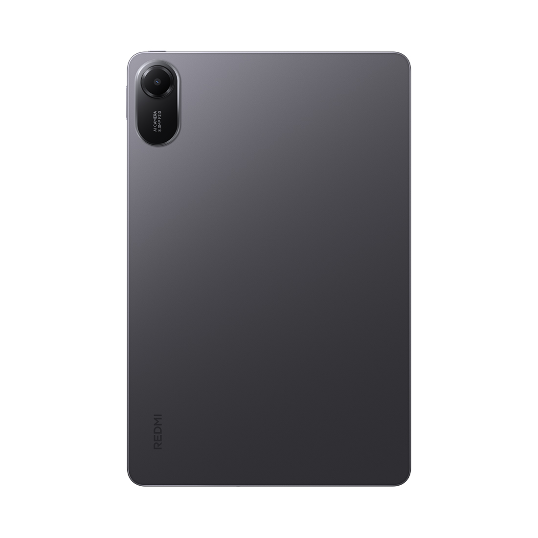 Планшет Redmi Pad 2 4G LTE 4GB RAM 128GB ROM Graphite Gray