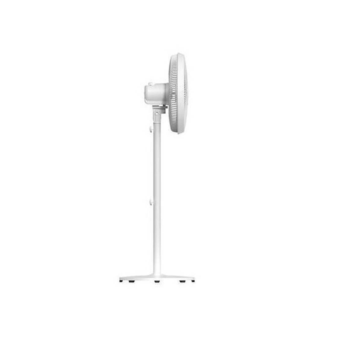 Вентилятор напольный Deerma DEM-FD11W Белый