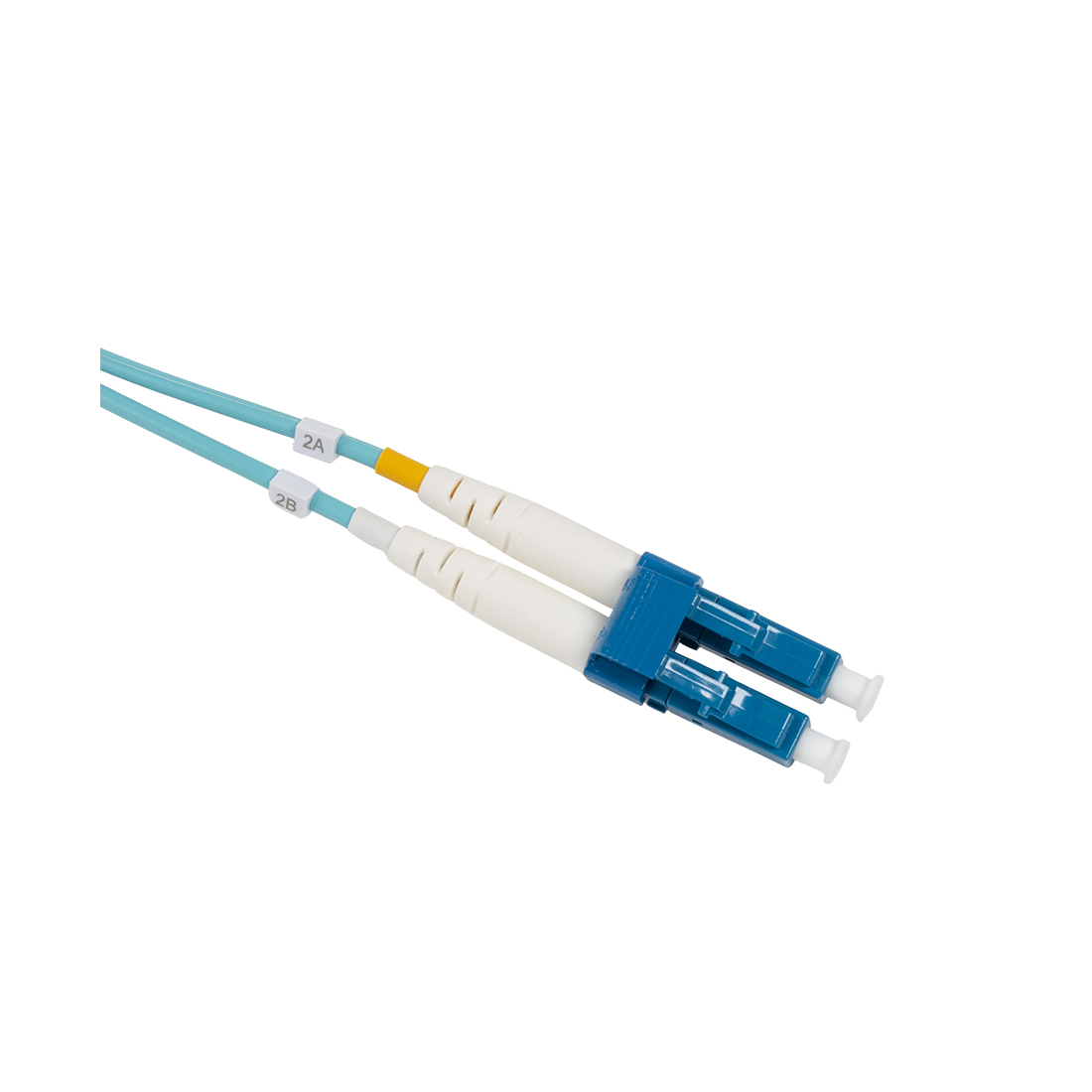 Патч Корд Оптоволоконный Huawei FC-OM3-50m DLC/PC DLC/PC MM 2.2мм 50м OM3 — детальное фото