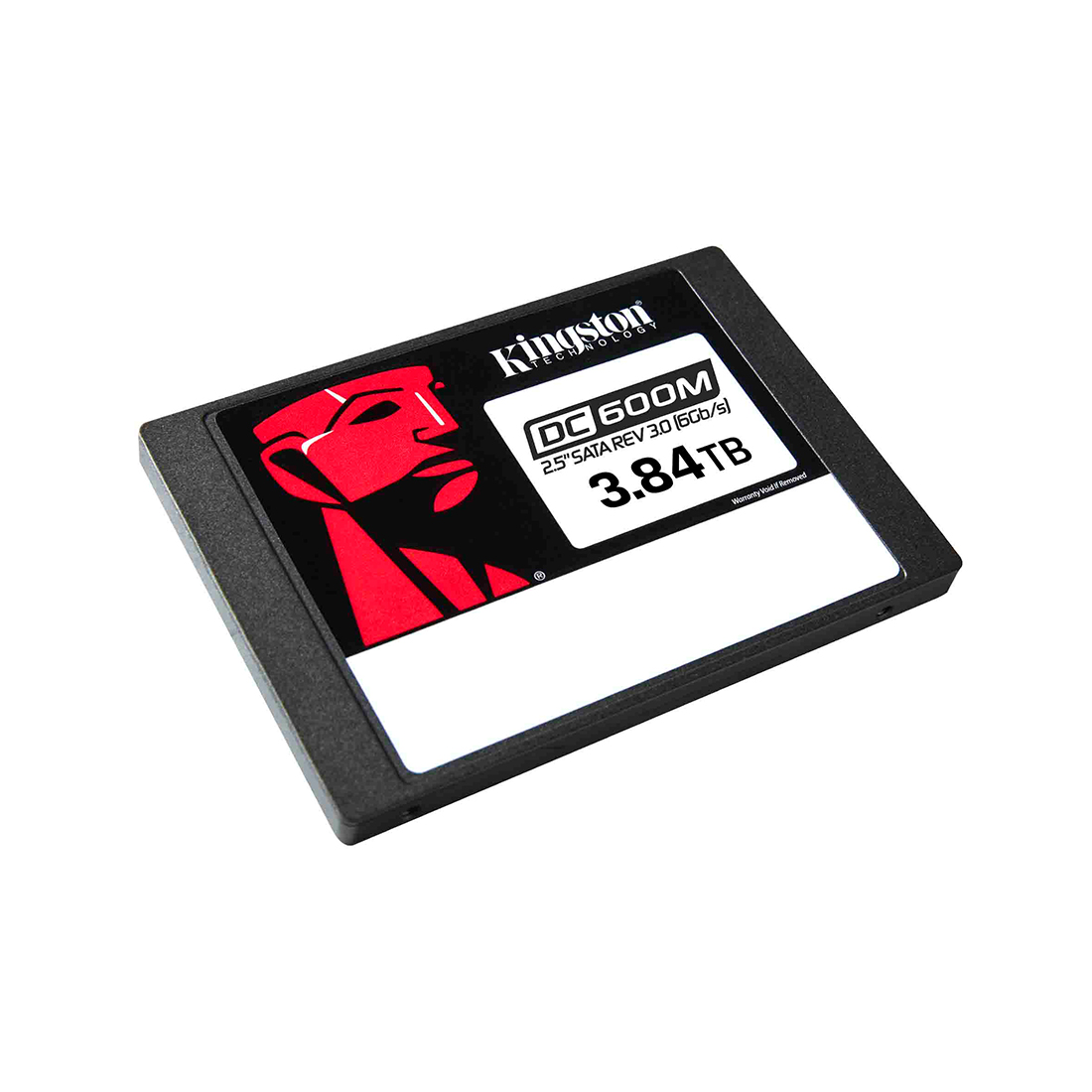 Твердотельный накопитель SSD Kingston SEDC600M/3840G SATA 7мм — детальное фото