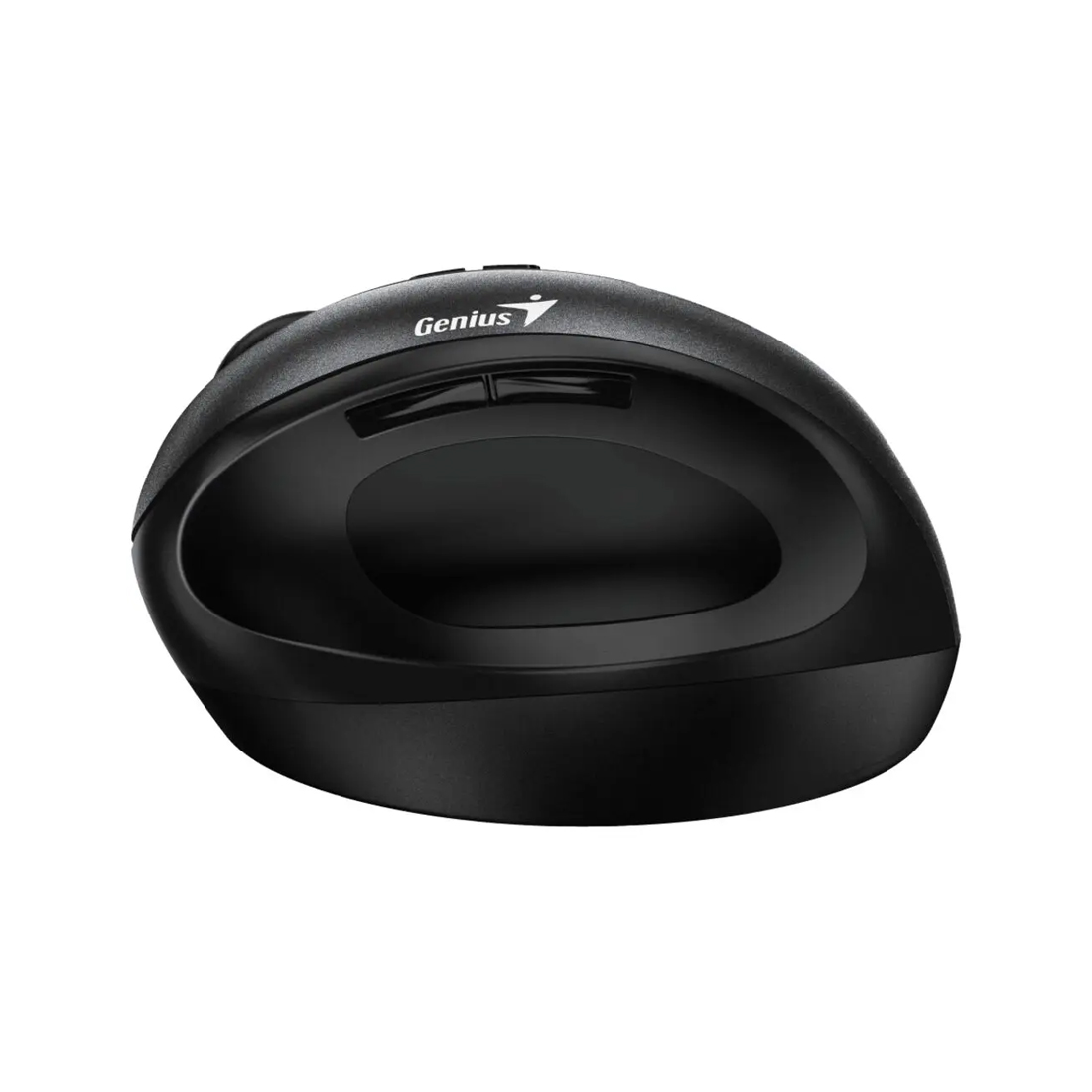 Компьютерная мышь Genius Ergo 8300S Black — фото, характеристики