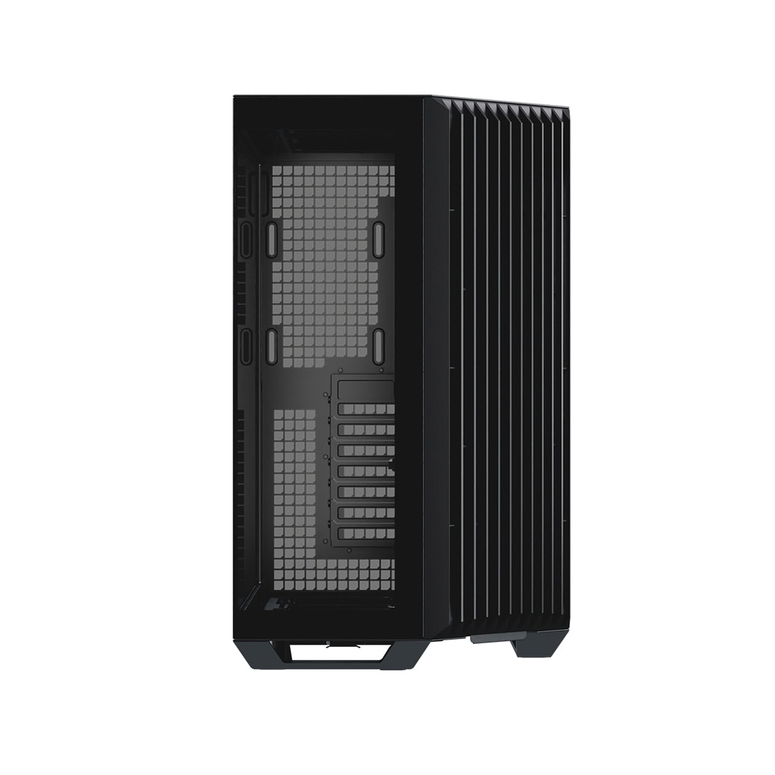Компьютерный корпус Aerocool APNX V1 без Б/П — фото, характеристики