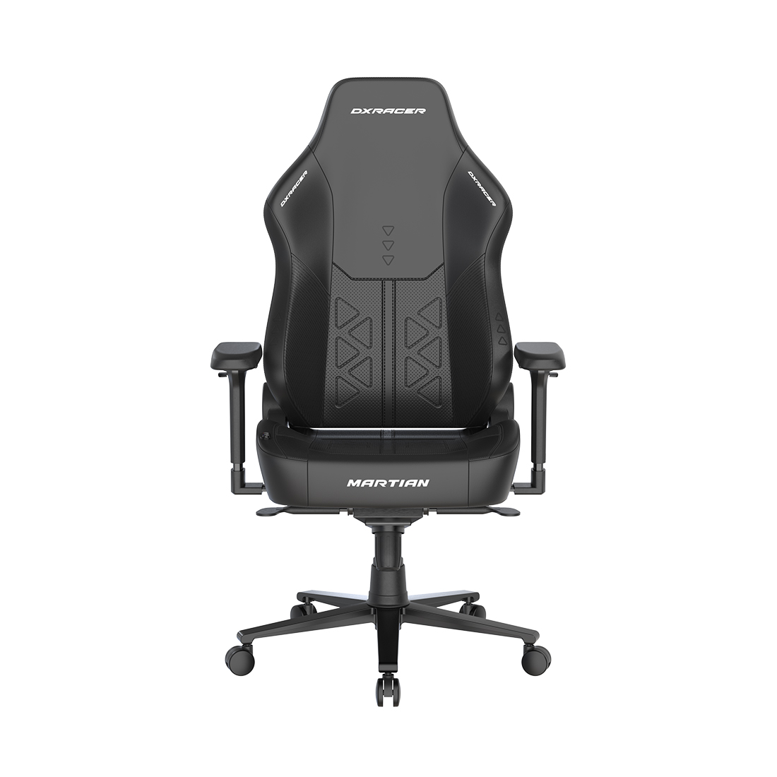 Игровое компьютерное кресло DX Racer Martian PRO GC/XLMP25LTA/TRIANGLE.N — фото, характеристики