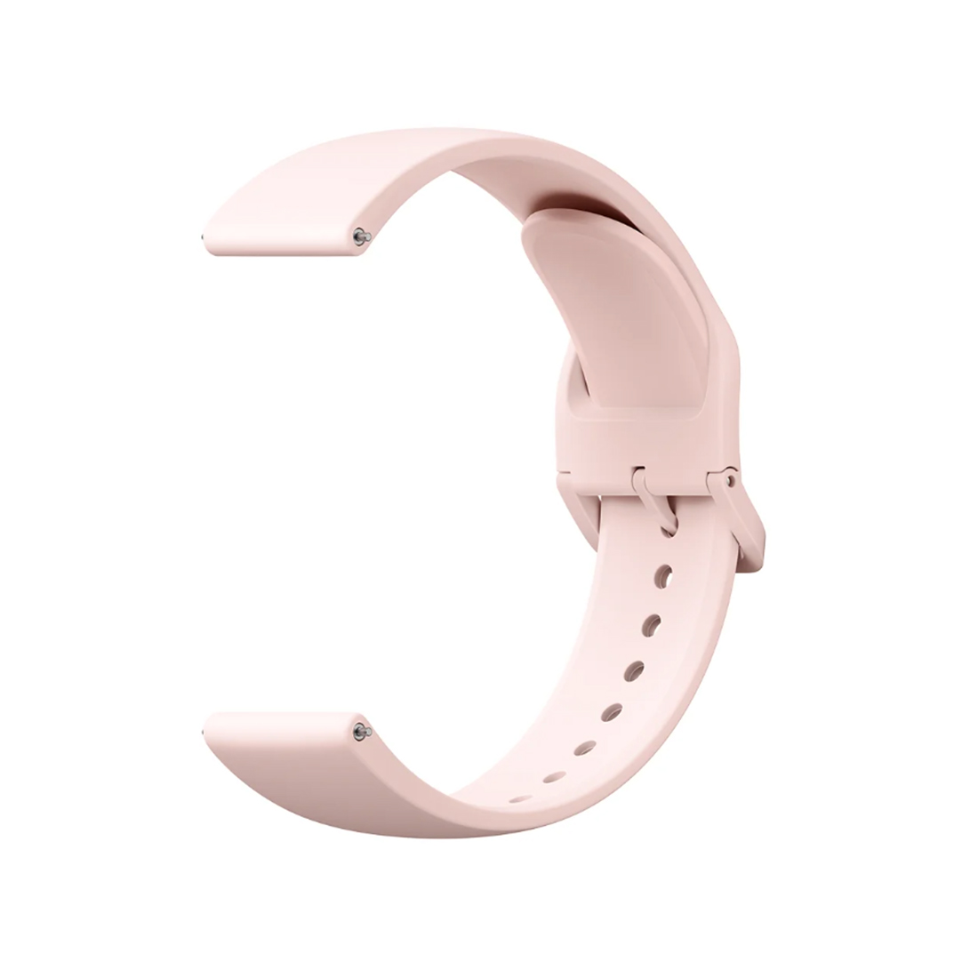 Сменный ремешок Redmi Watch TPU Strap Candy Pink — фото, характеристики