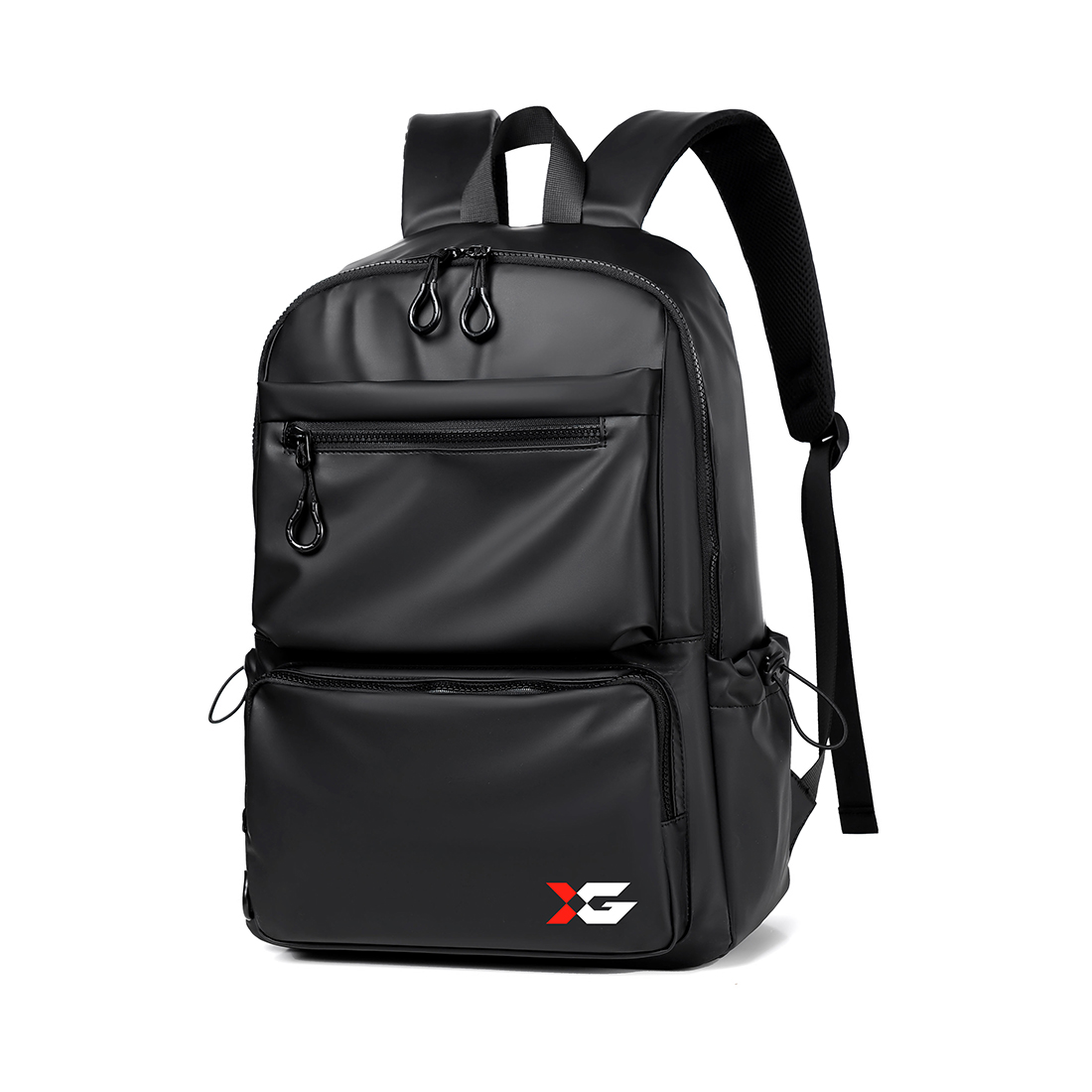 Рюкзак XG ELEMENT StreetBeat 15.6" черный