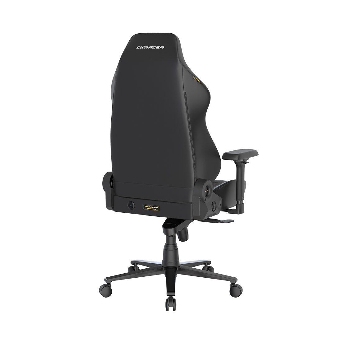 Игровое компьютерное кресло DX Racer Martian PRO GC/XLMP25LTA/TRIANGLE.N — фото, характеристики