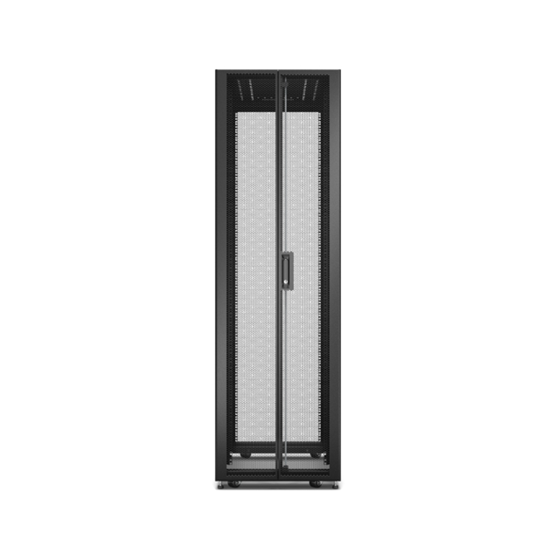 Стойка коммуникационная APC ER6202FP1 600/42U/1000 — детальное фото