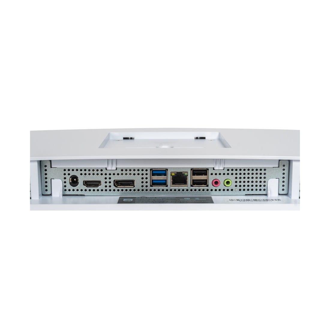 Моноблок 27" Philips 27B2A4000E/93 White — фото, характеристики