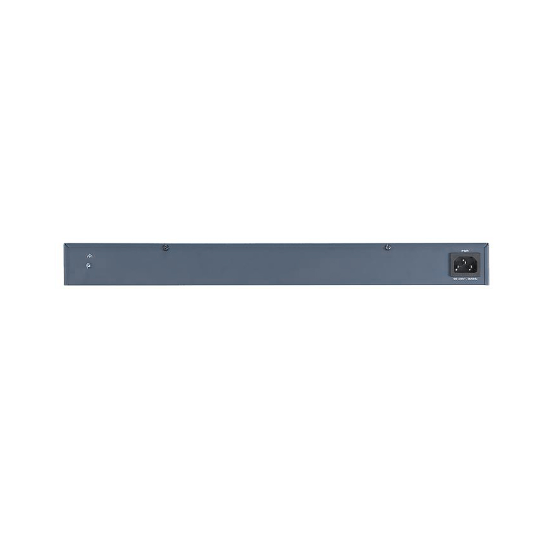 Коммутатор Hikvision DS-3E0526P-E/M(B) — детальное фото