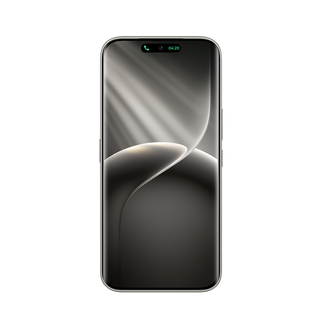 Мобильный телефон TECNO CAMON 50 Ultra 5G (CN7c) 256+12 GB Nebula Titanium
