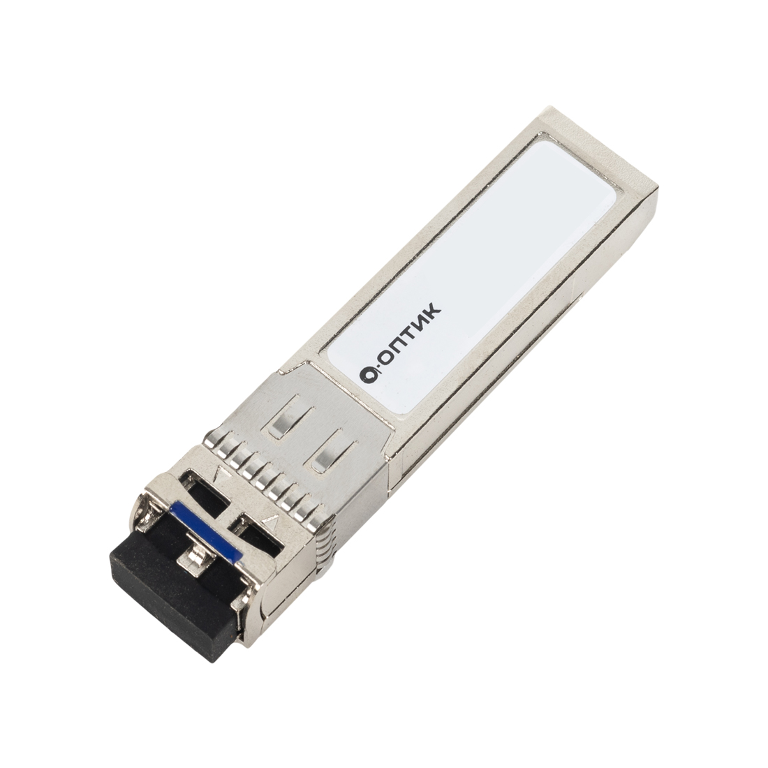 Трансивер А-Оптик AO-SFP+ZR-80D — детальное фото
