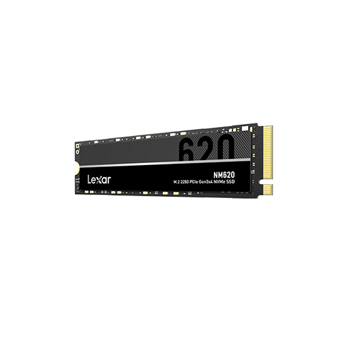 Твердотельный накопитель внутренний Lexar NM620 LNM620X256G-RNNNG M.2 — фото, характеристики