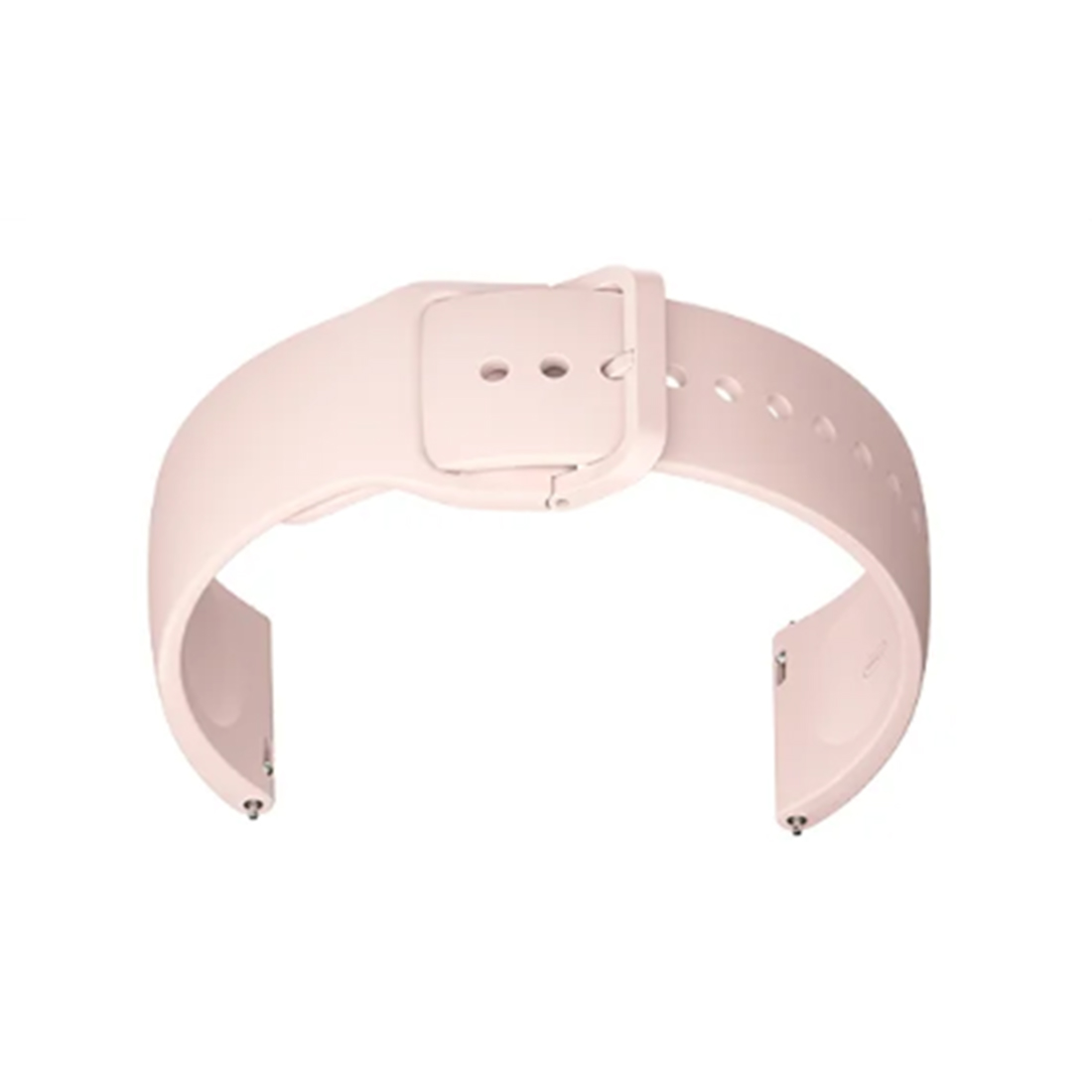 Сменный ремешок Redmi Watch TPU Strap Candy Pink — фото, характеристики