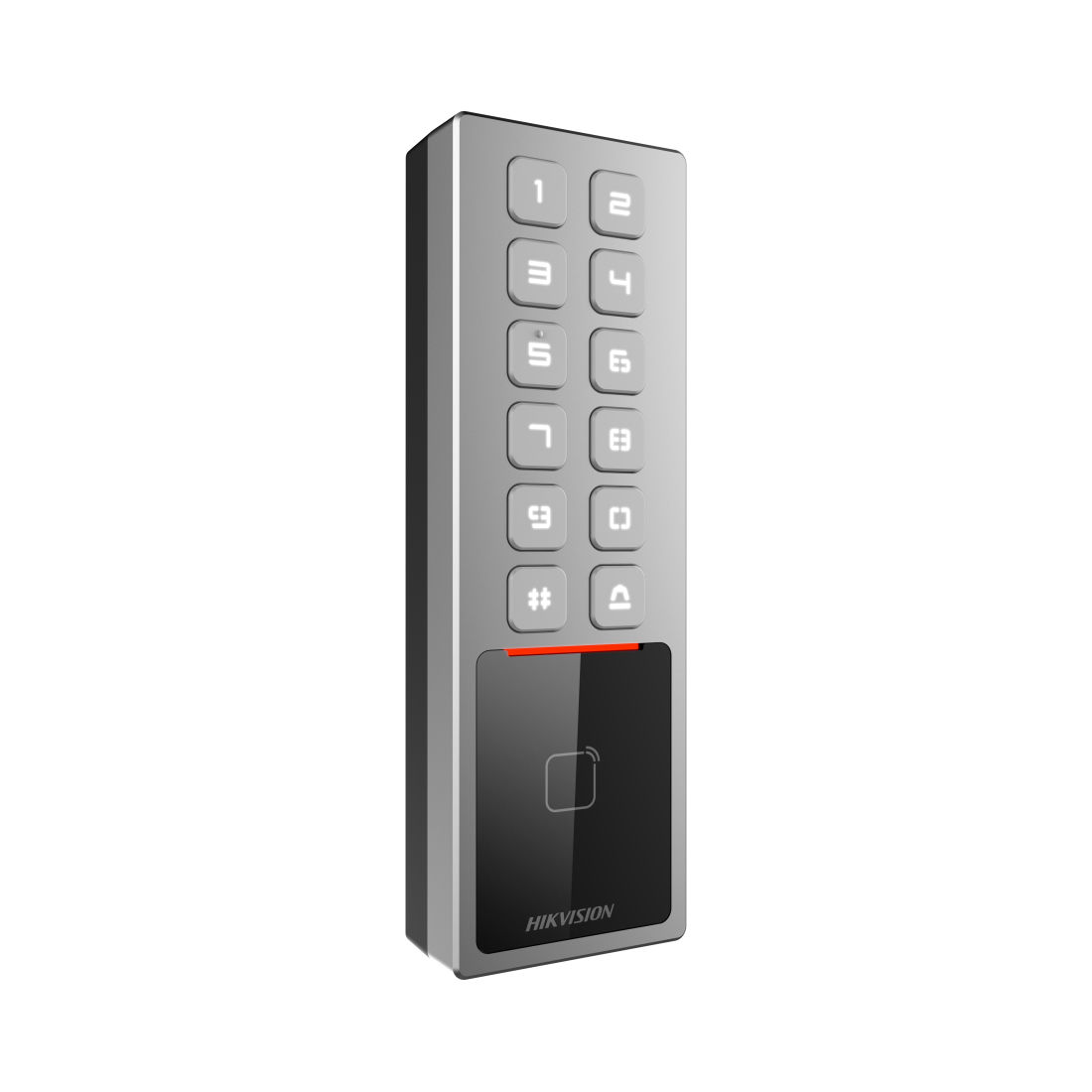 Терминал доступа Hikvision DS-K1T805MX