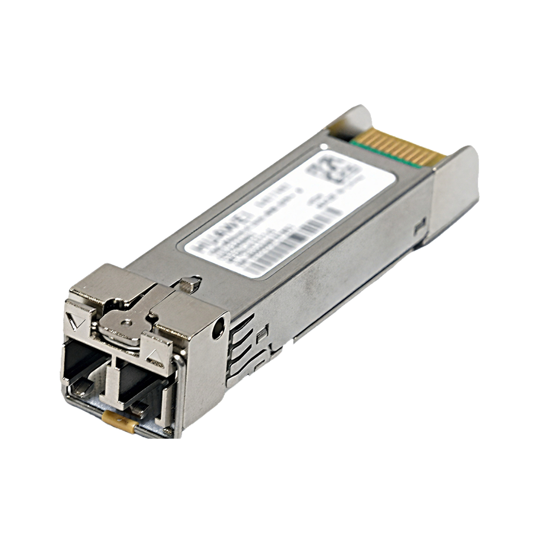 Трансивер Huawei SFP-10G-LR-I — детальное фото