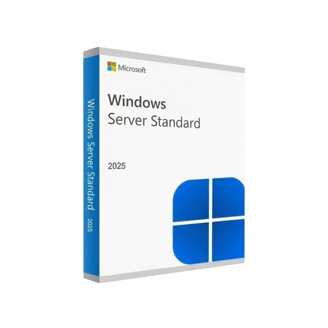 Microsoft Windows Svr Std 2025 64Bit 16 Core OEI, Rus — фото, характеристики