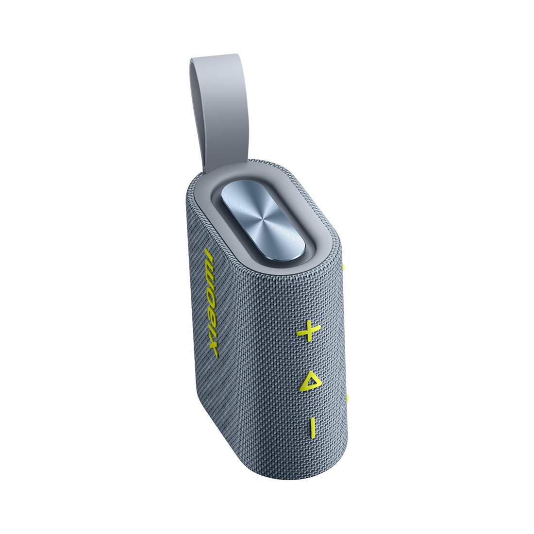 Портативная колонка Xiaomi Sound Pocket 5W Blue Gray