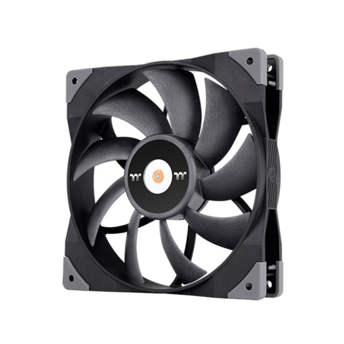 Кулер для компьютерного корпуса Thermaltake TOUGHFAN 14 Series Radiator Fan (1 pack) — фото, характеристики