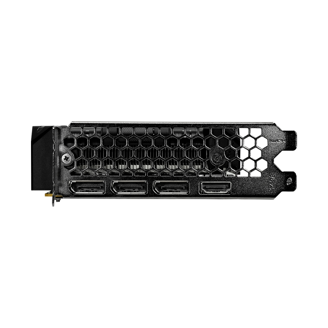 Видеокарта PALIT RTX5080 GAMINGPRO OC 16GB (NE75080S19T2-GB2031A) — фото, характеристики