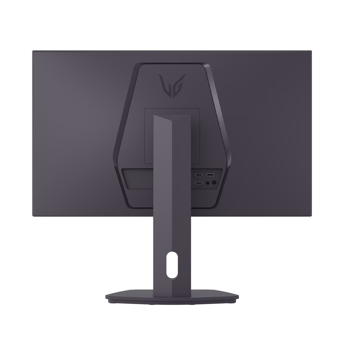 Монитор 27" LG 27G610A-B — фото, характеристики