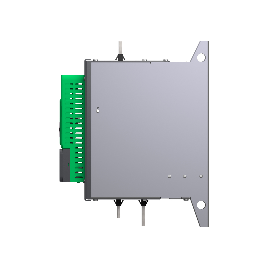 Устройство плавного пуска SE ATS480C17Y ATS480 170A 690В