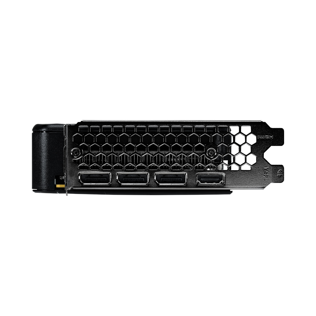 Видеокарта PALIT RTX5050 DUAL OC 8G (NE65050S19P1-GB2070D) — фото, характеристики