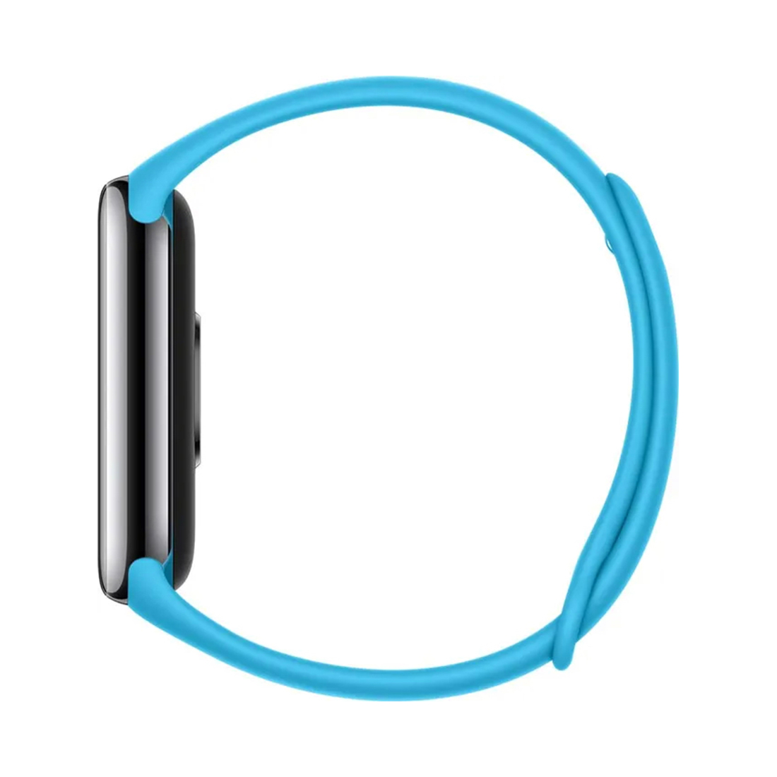 Сменный браслет для Xiaomi Smart Band 8 Aqua Blue — фото, характеристики